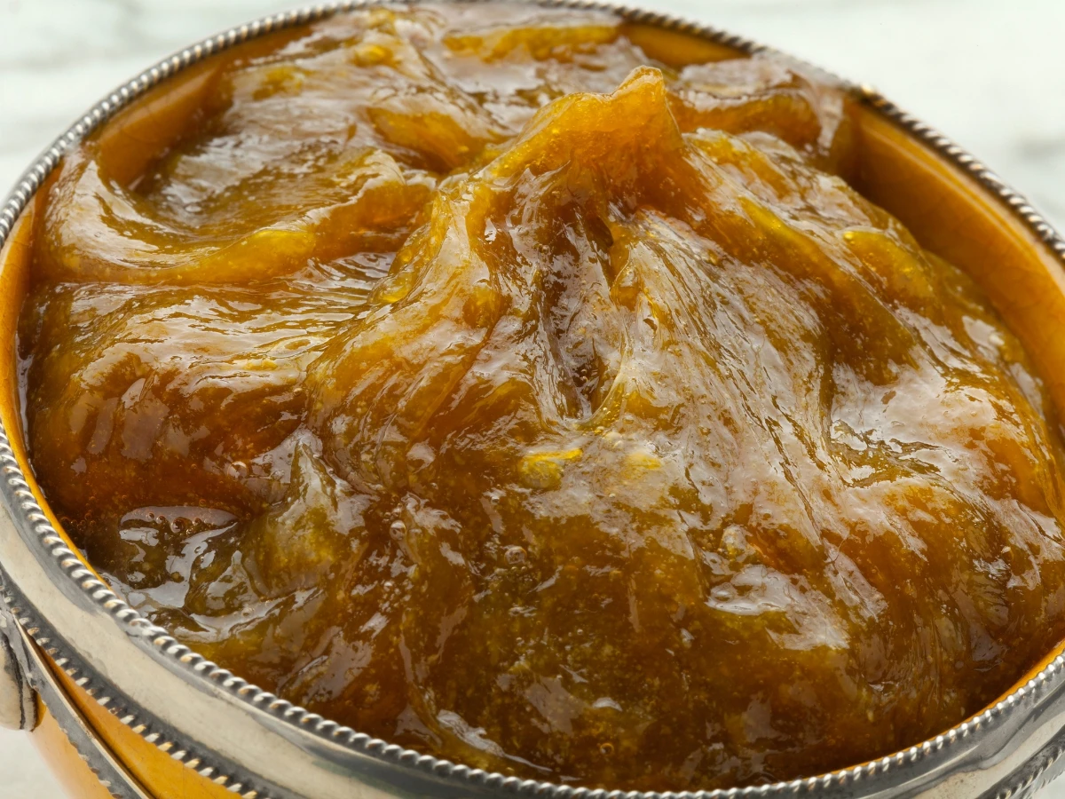 Marokanski crni sapun